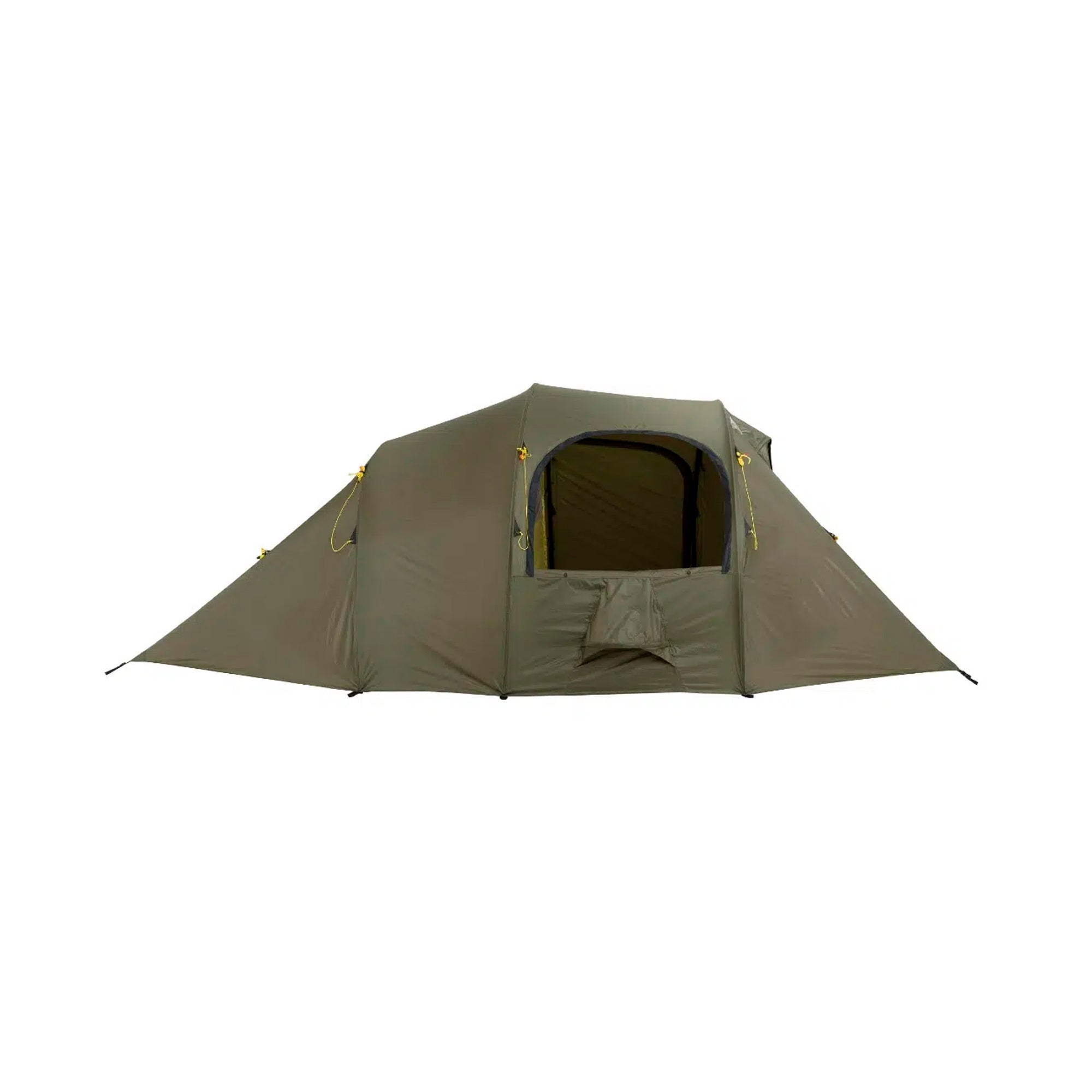 Helsport - Gimle Family 4+ Ydretelt fra Helsport - billede nr. 3 hos GrejFreak.dk