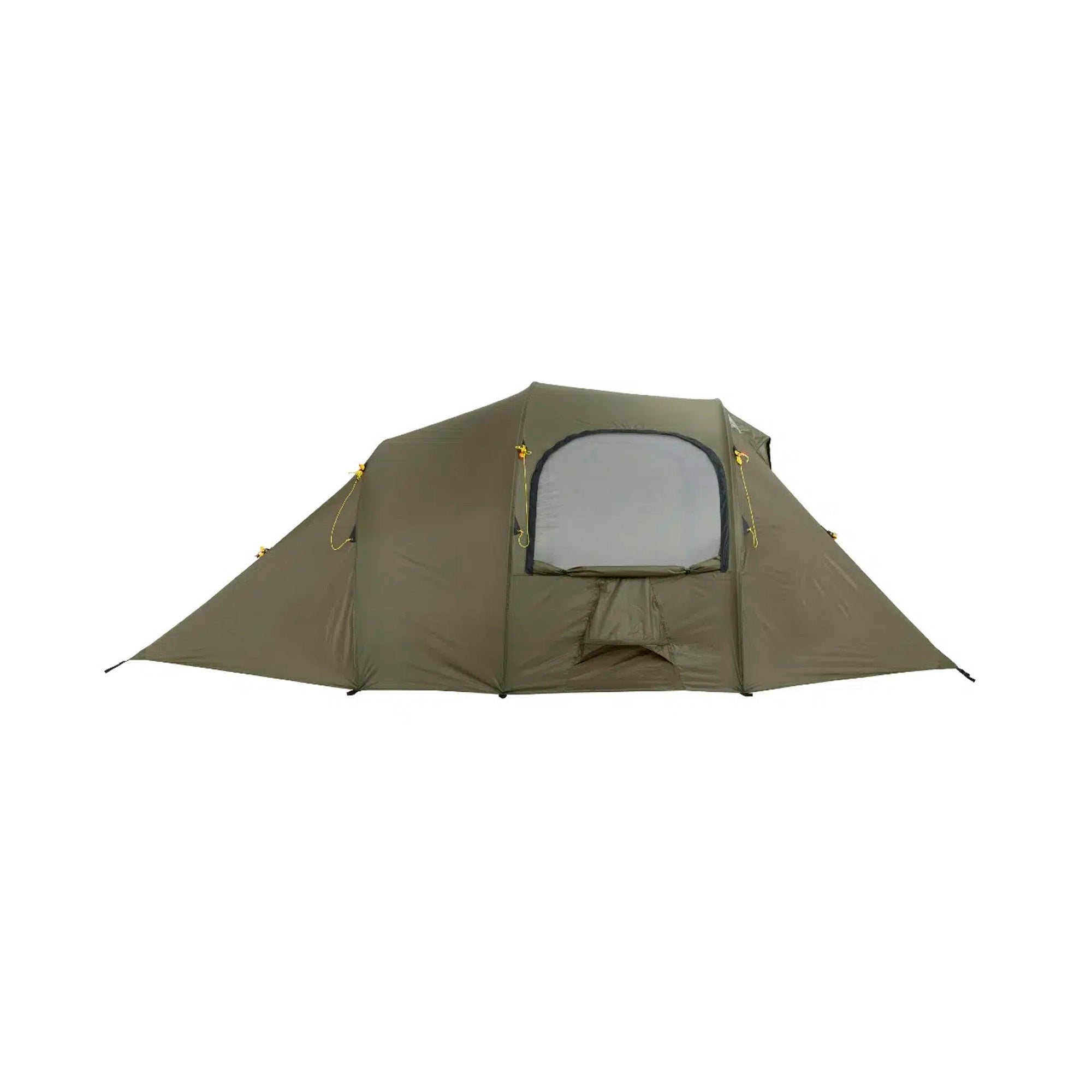 Helsport - Gimle Family 4+ Ydretelt fra Helsport - billede nr. 4 hos GrejFreak.dk