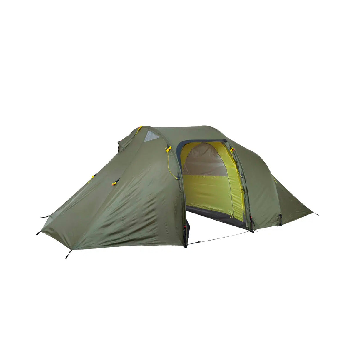 Helsport - Gimle Family 4+ Ydretelt fra Helsport - billede nr. 5 hos GrejFreak.dk