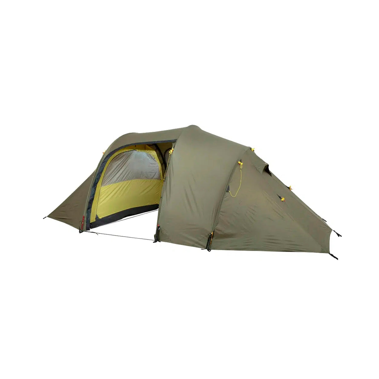 Helsport - Gimle Family 4+ Ydretelt fra Helsport - billede nr. 6 hos GrejFreak.dk