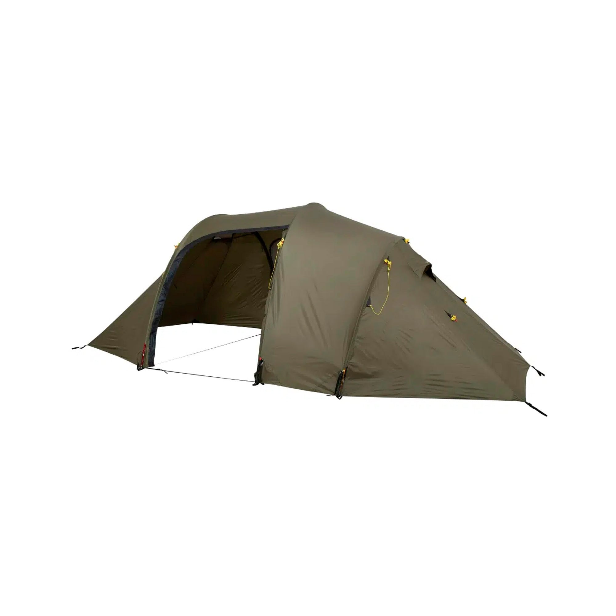 Helsport - Gimle Family 4+ Ydretelt fra Helsport - billede nr. 7 hos GrejFreak.dk