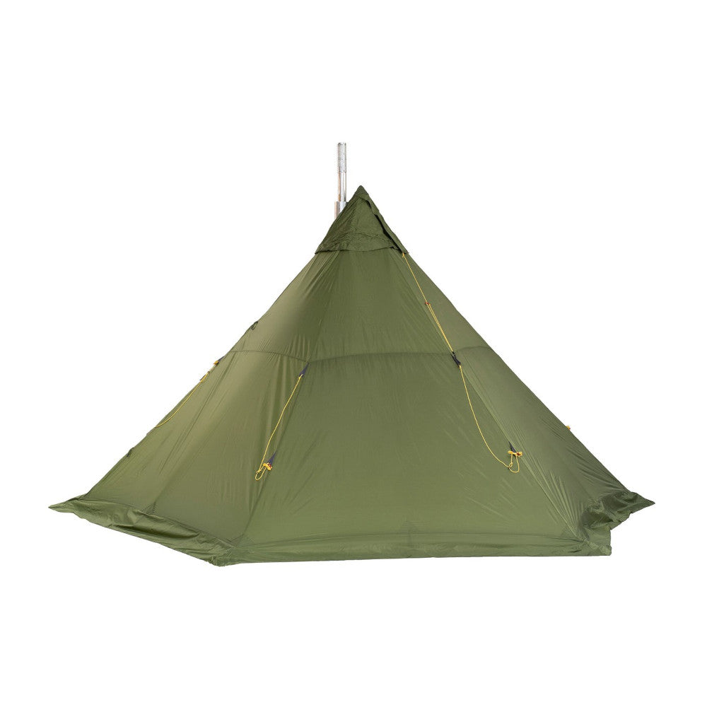 Helsport - Pasvik 6-8 Ydertelt inkl. Stang fra Helsport - billede nr. 5 hos GrejFreak.dk