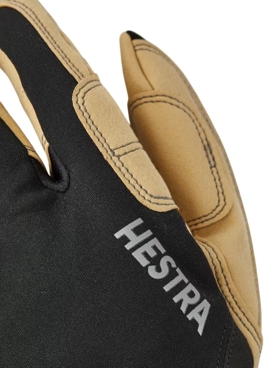 Hestra - Ergo Grip Tactility Handske // Sort fra Hestra - billede nr. 5 hos GrejFreak.dk