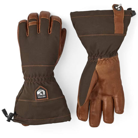 Hestra - Hunter´s Gauntlet Czone Handsker fra Hestra - billede nr. 1 hos GrejFreak.dk