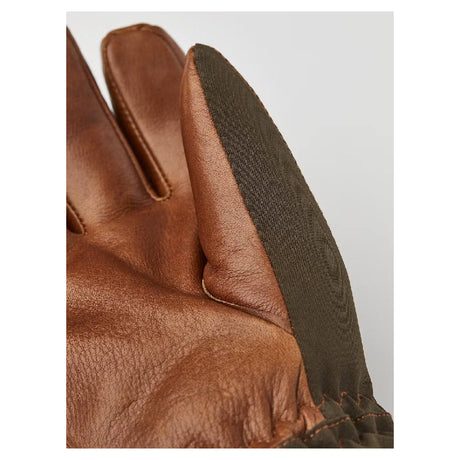 Hestra - Hunter´s Gauntlet Czone Handsker fra Hestra - billede nr. 2 hos GrejFreak.dk