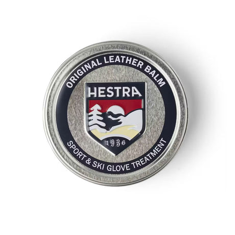 Hestra - Leather Balm fra Hestra - billede nr. 1 hos GrejFreak.dk