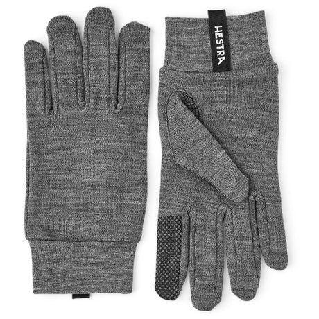 Hestra - Merino Touch Point Handsker fra Hestra - billede nr. 1 hos GrejFreak.dk