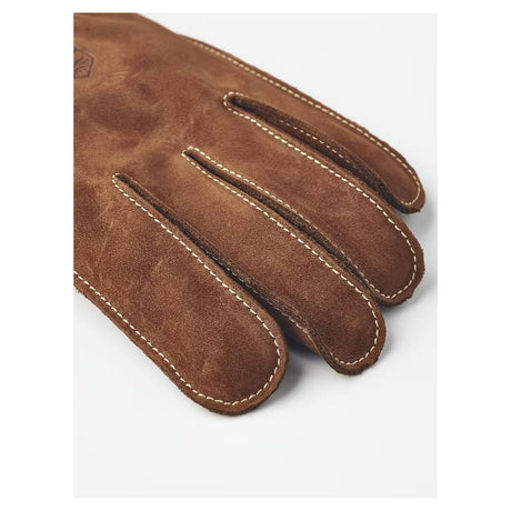 Hestra - Oden Nubuck Handsker fra Hestra - billede nr. 2 hos GrejFreak.dk