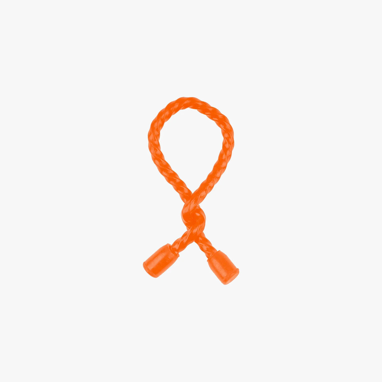 Highlander - 15cm Grej Twist 2 Pak // Orange fra Highlander - billede nr. 1 hos GrejFreak.dk