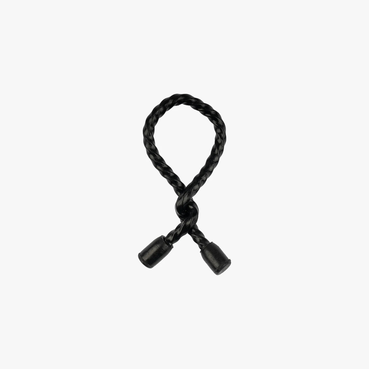 Highlander - 15cm Grej Twist 2 Pak // Sort fra Highlander - billede nr. 1 hos GrejFreak.dk