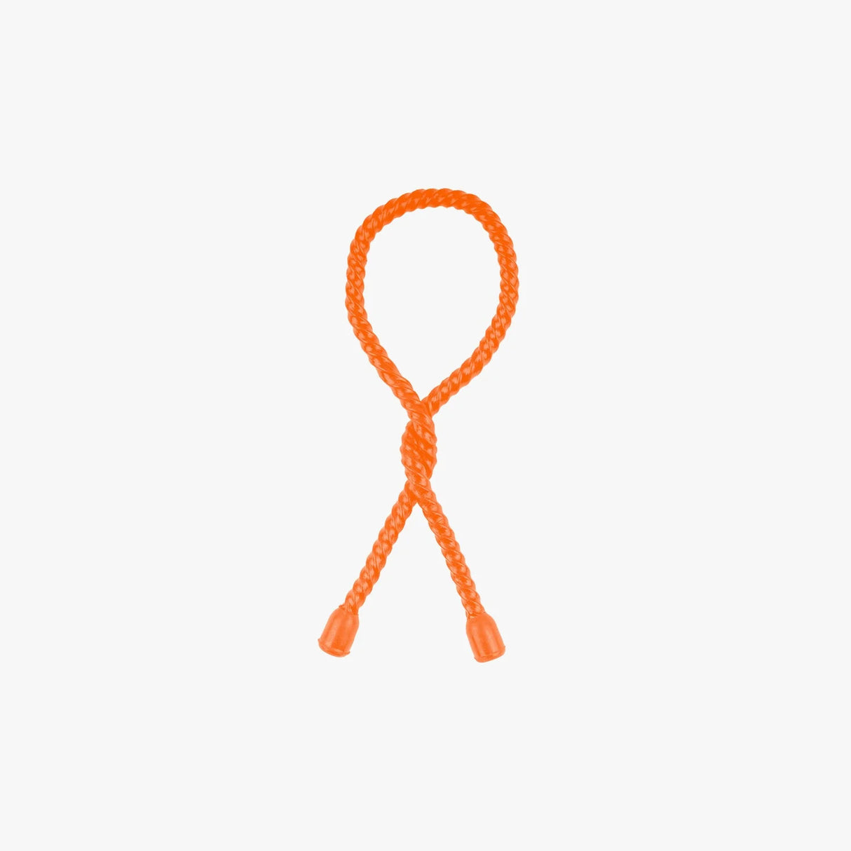 Highlander - 30cm Grej Twist 2 Pak // Orange fra Highlander - billede nr. 1 hos GrejFreak.dk