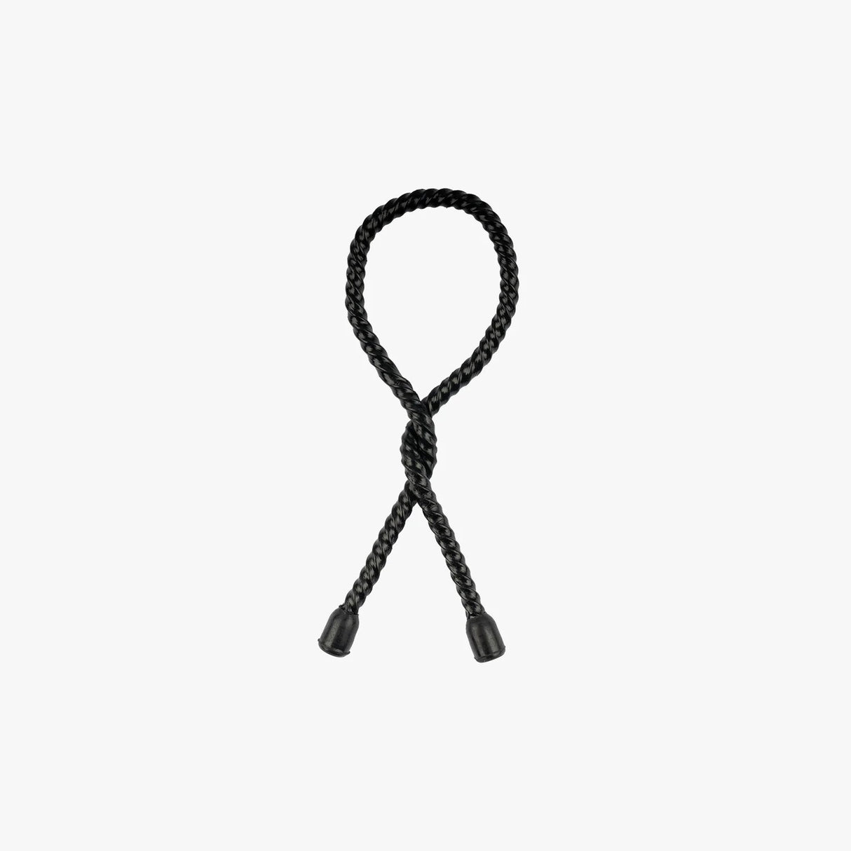 Highlander - 30cm Grej Twist 2 Pak // Sort fra Highlander - billede nr. 1 hos GrejFreak.dk