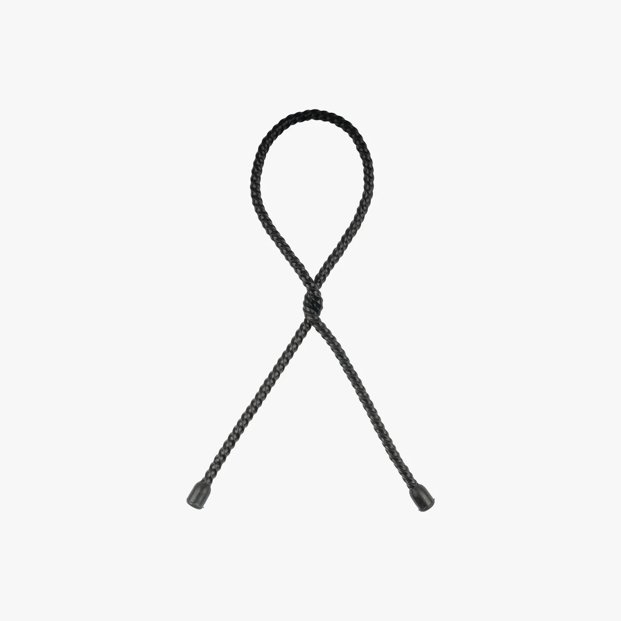 Highlander - 45cm Grej Twist 2 Pak // Sort fra Highlander - billede nr. 1 hos GrejFreak.dk