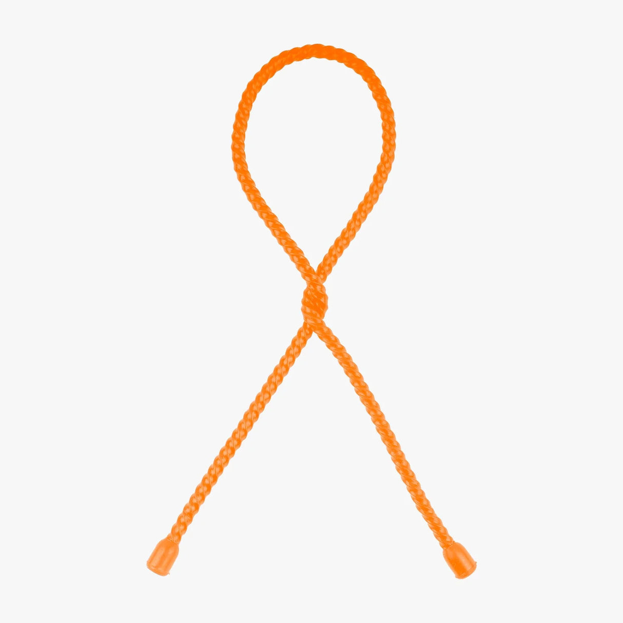 Highlander - 60cm Grej Twist 2 Pak // Orange fra Highlander - billede nr. 1 hos GrejFreak.dk