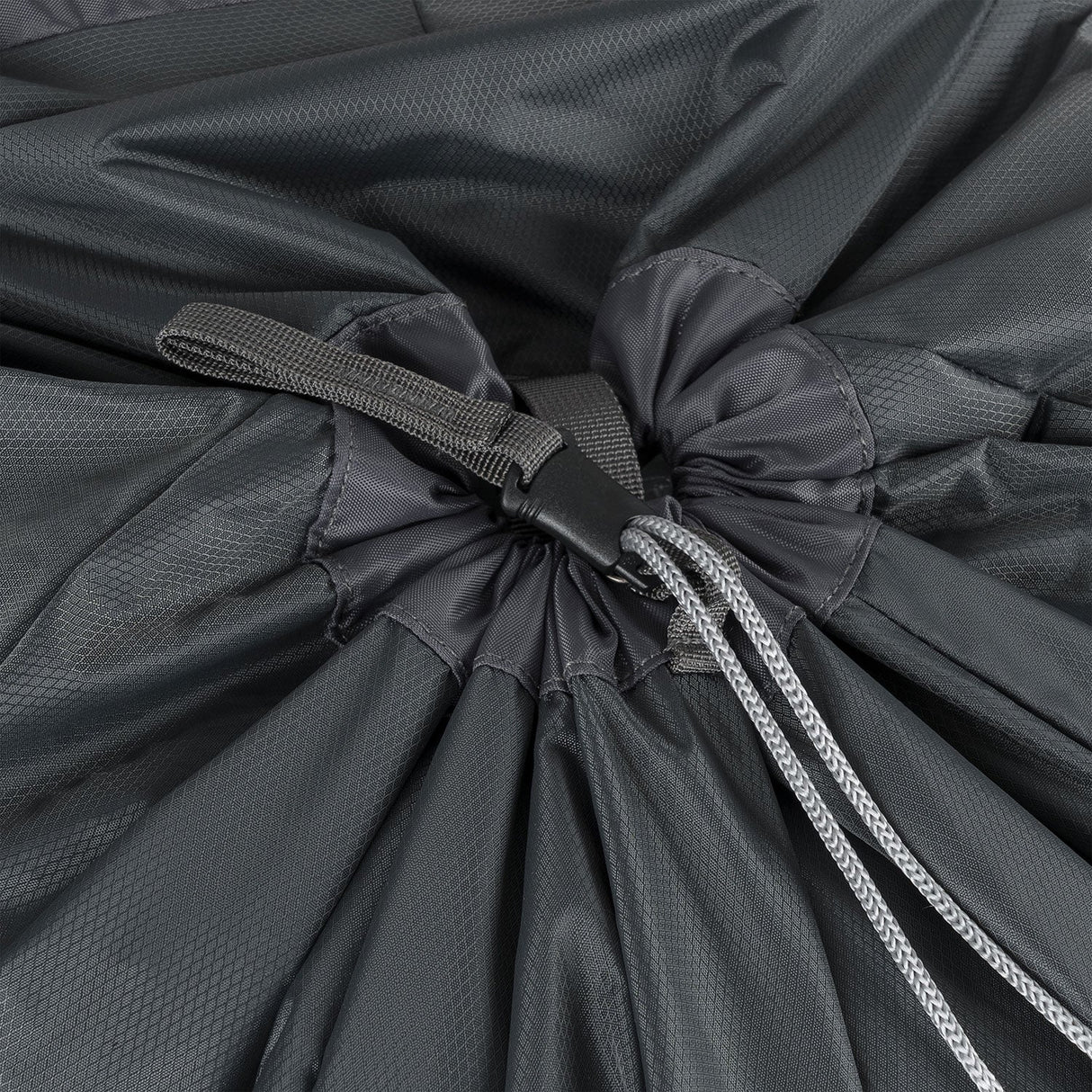 Highlander - Ben Nevis Herre Rygsæk 65L // Grå fra Highlander - billede nr. 7 hos GrejFreak.dk