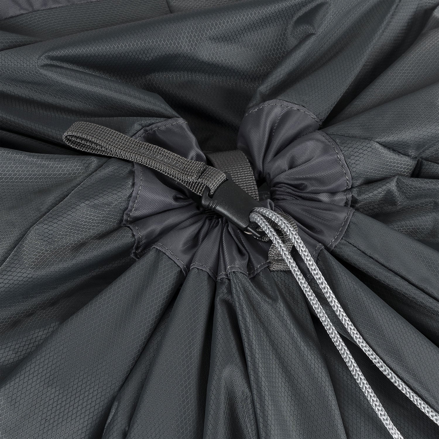 Highlander - Ben Nevis Herre Rygsæk 65L // Grå fra Highlander - billede nr. 7 hos GrejFreak.dk