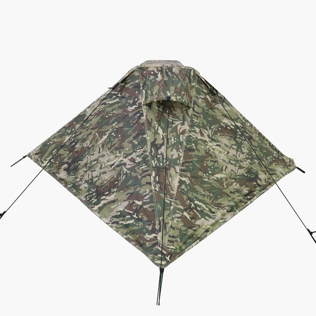 Highlander - Blackthorn 1 GEN2 Enkeltmands Telt // Hmtc fra Highlander - billede nr. 5 hos GrejFreak.dk