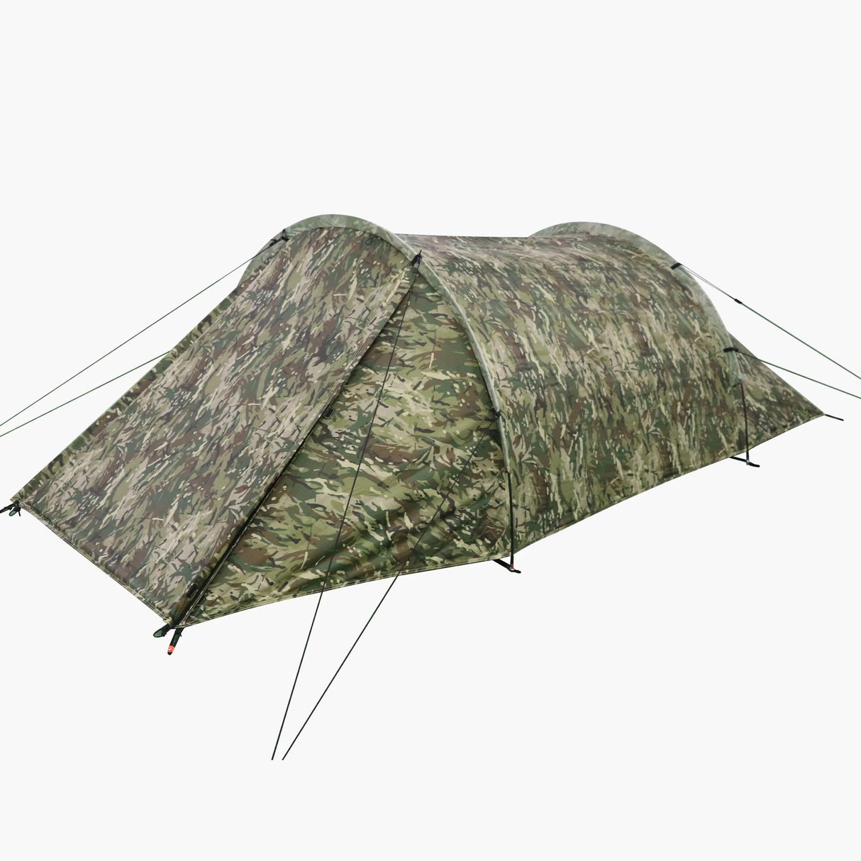 Highlander - Blackthorn 2 GEN2 2-Personers Telt // Hmtc fra Highlander - billede nr. 1 hos GrejFreak.dk