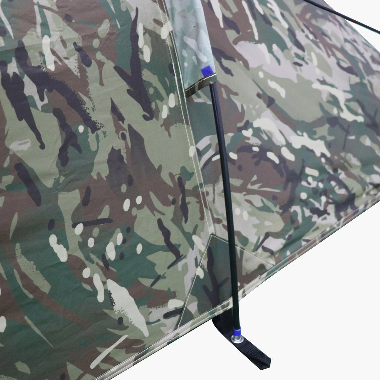 Highlander - Blackthorn 2 GEN2 2-Personers Telt // Hmtc fra Highlander - billede nr. 6 hos GrejFreak.dk