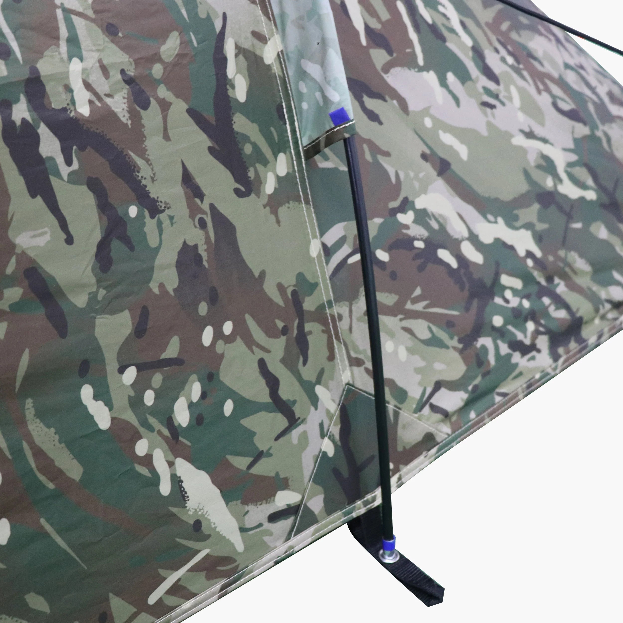 Highlander - Blackthorn 2 GEN2 2-Personers Telt // Hmtc fra Highlander - billede nr. 6 hos GrejFreak.dk