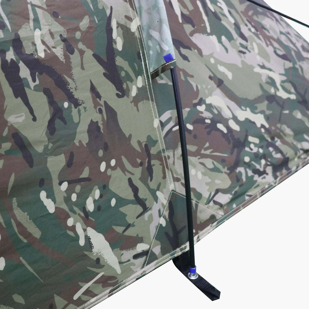 Highlander - Blackthorn 2 GEN2 2-Personers Telt // Hmtc fra Highlander - billede nr. 6 hos GrejFreak.dk