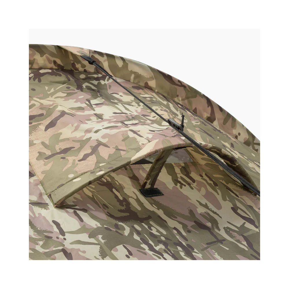 Highlander - Blackthorn 2-personers Telt Multi Sløring/Camo fra Highlander - billede nr. 5 hos GrejFreak.dk