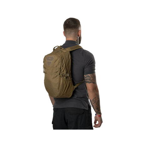Highlander - Eagle 1 Rygsæk 20L // Coyote fra Highlander - billede nr. 2 hos GrejFreak.dk