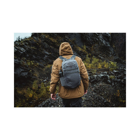 Highlander - Eagle 1 Rygsæk 20L // Grå fra Highlander - billede nr. 2 hos GrejFreak.dk