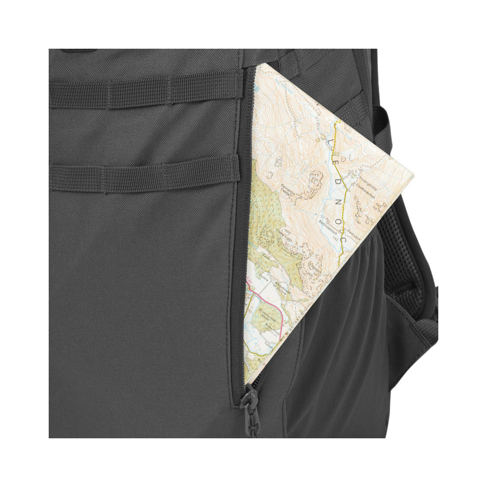 Highlander - Eagle 1 Rygsæk 20L // Grå fra Highlander - billede nr. 4 hos GrejFreak.dk