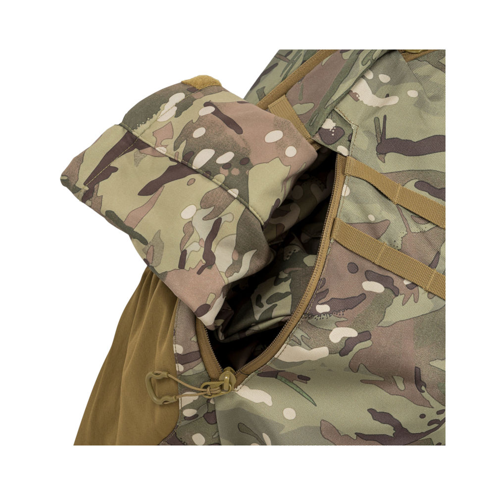 Highlander - Eagle 1 Rygsæk 20L Multi Sløring/Camo fra Highlander - billede nr. 6 hos GrejFreak.dk