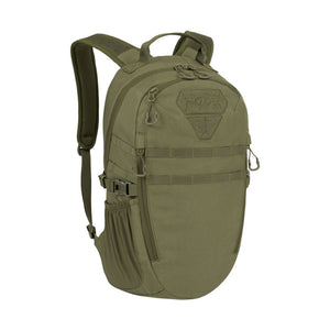 Highlander - Eagle 1 Rygsæk 20L // Olivengrøn fra Highlander - billede nr. 1 hos GrejFreak.dk
