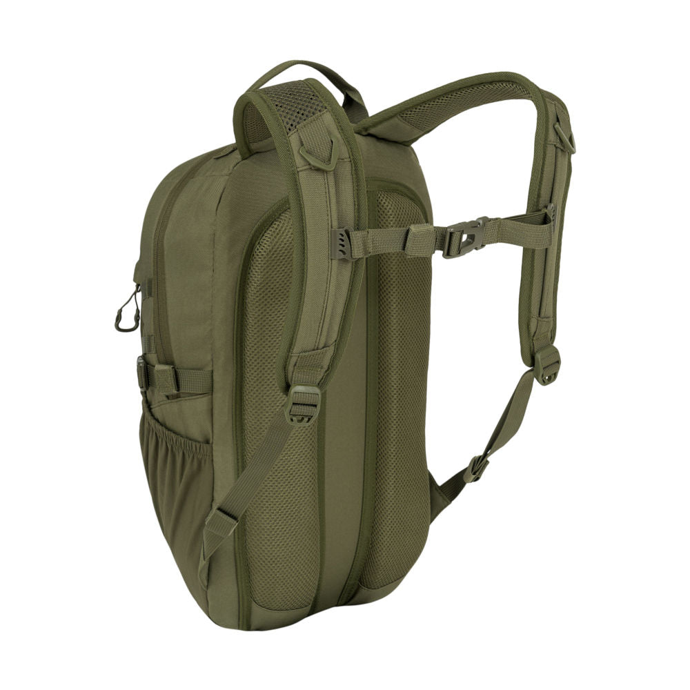 Highlander - Eagle 1 Rygsæk 20L // Olivengrøn fra Highlander - billede nr. 2 hos GrejFreak.dk