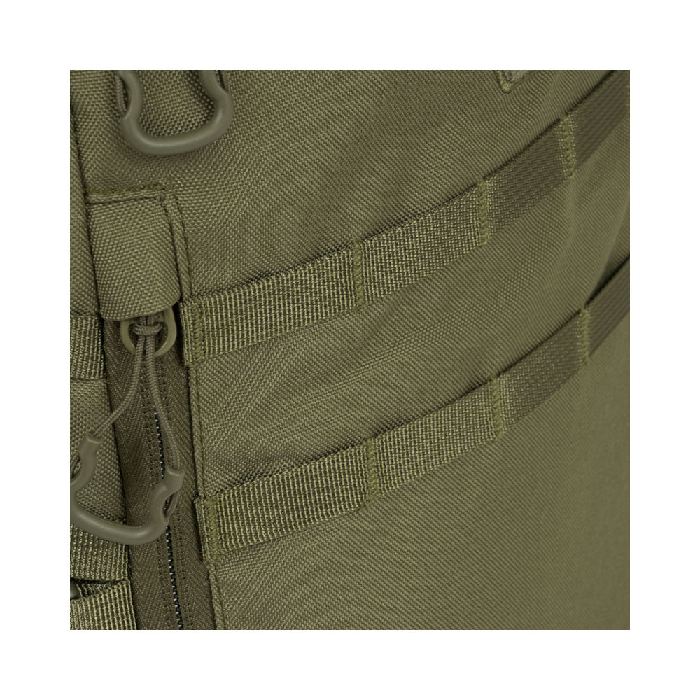 Highlander - Eagle 1 Rygsæk 20L // Olivengrøn fra Highlander - billede nr. 3 hos GrejFreak.dk