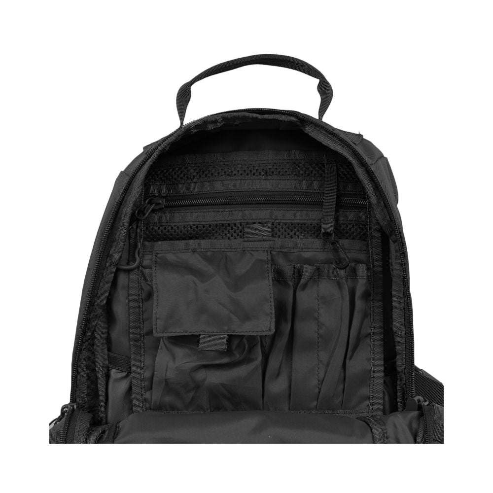 Highlander - Eagle 1 Rygsæk 20L // Sort fra Highlander - billede nr. 3 hos GrejFreak.dk