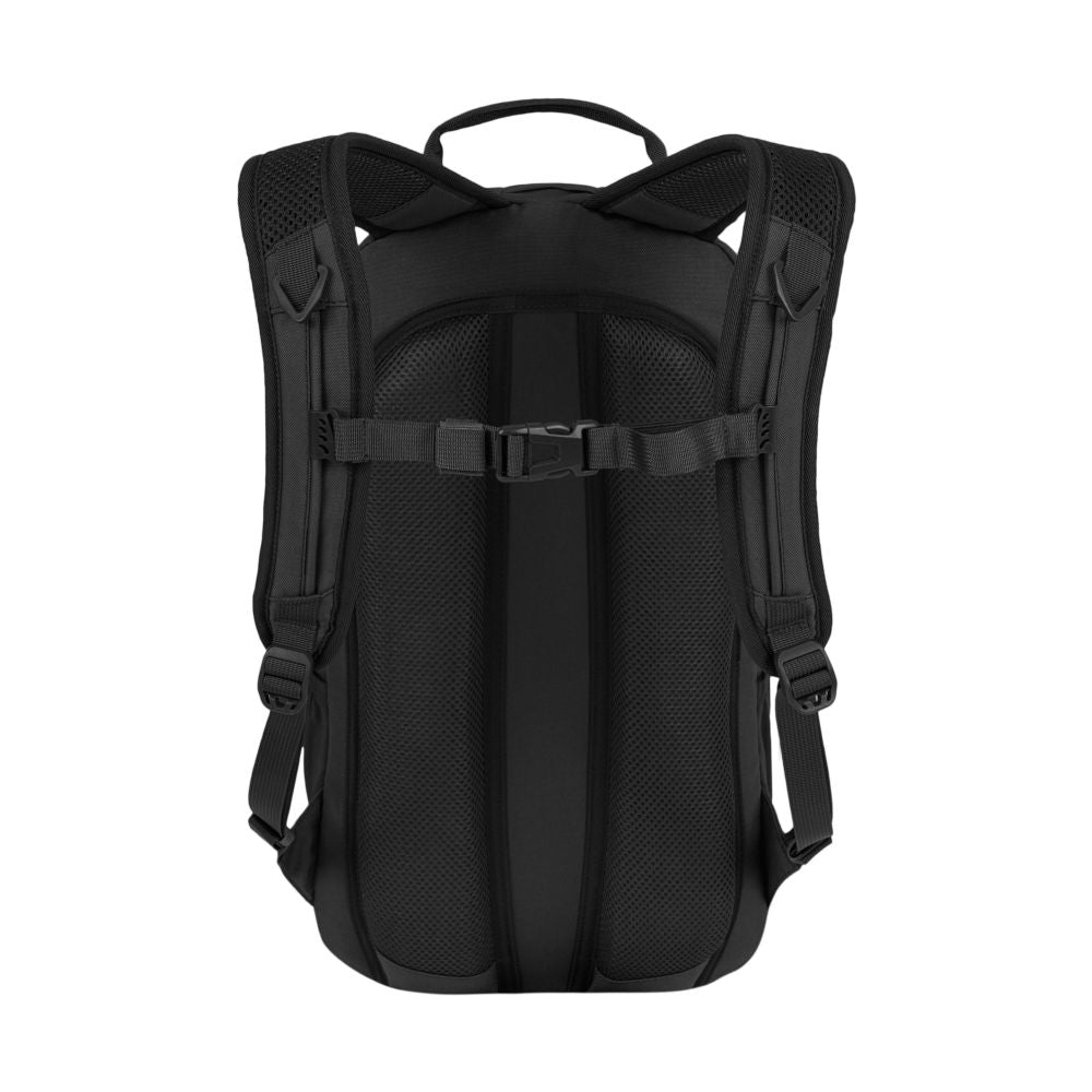 Highlander - Eagle 1 Rygsæk 20L // Sort fra Highlander - billede nr. 4 hos GrejFreak.dk