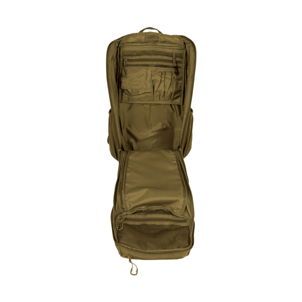 Highlander - Eagle 2 Rygsæk 30L // Coyote / Brown fra Highlander - billede nr. 2 hos GrejFreak.dk