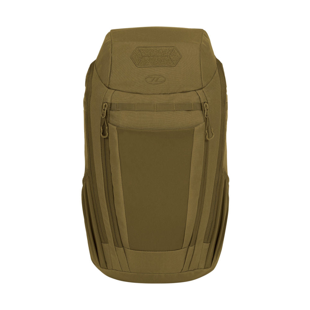 Highlander - Eagle 2 Rygsæk 30L // Coyote / Brown fra Highlander - billede nr. 5 hos GrejFreak.dk