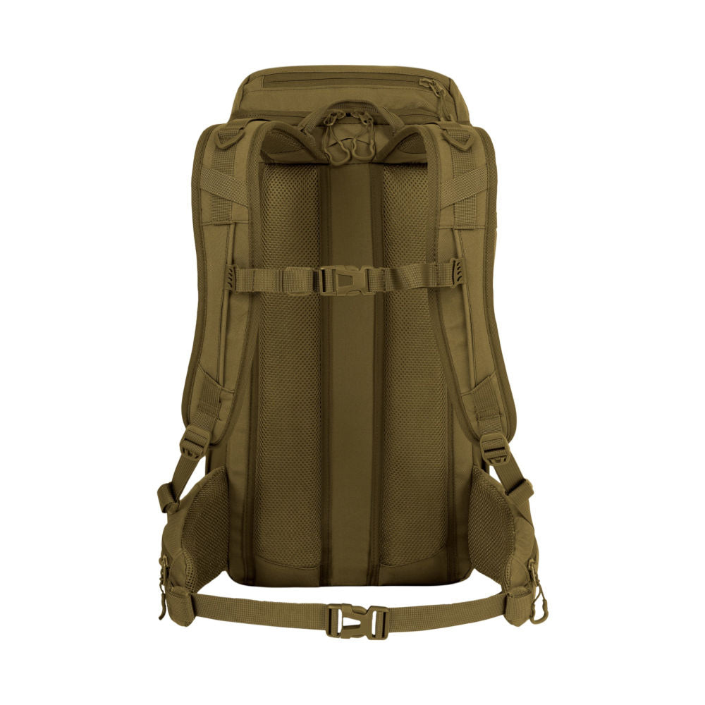 Highlander - Eagle 2 Rygsæk 30L // Coyote / Brown fra Highlander - billede nr. 6 hos GrejFreak.dk