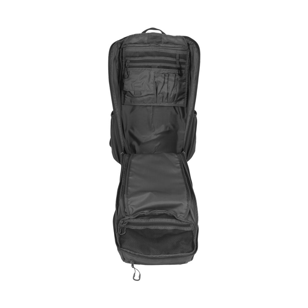 Highlander - Eagle 2 Rygsæk 30L // Grå fra Highlander - billede nr. 4 hos GrejFreak.dk