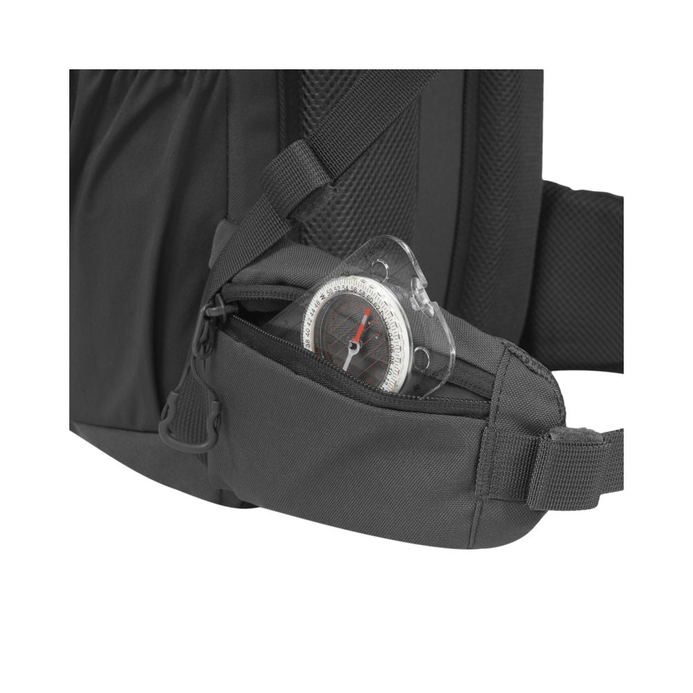 Highlander - Eagle 2 Rygsæk 30L // Grå fra Highlander - billede nr. 8 hos GrejFreak.dk