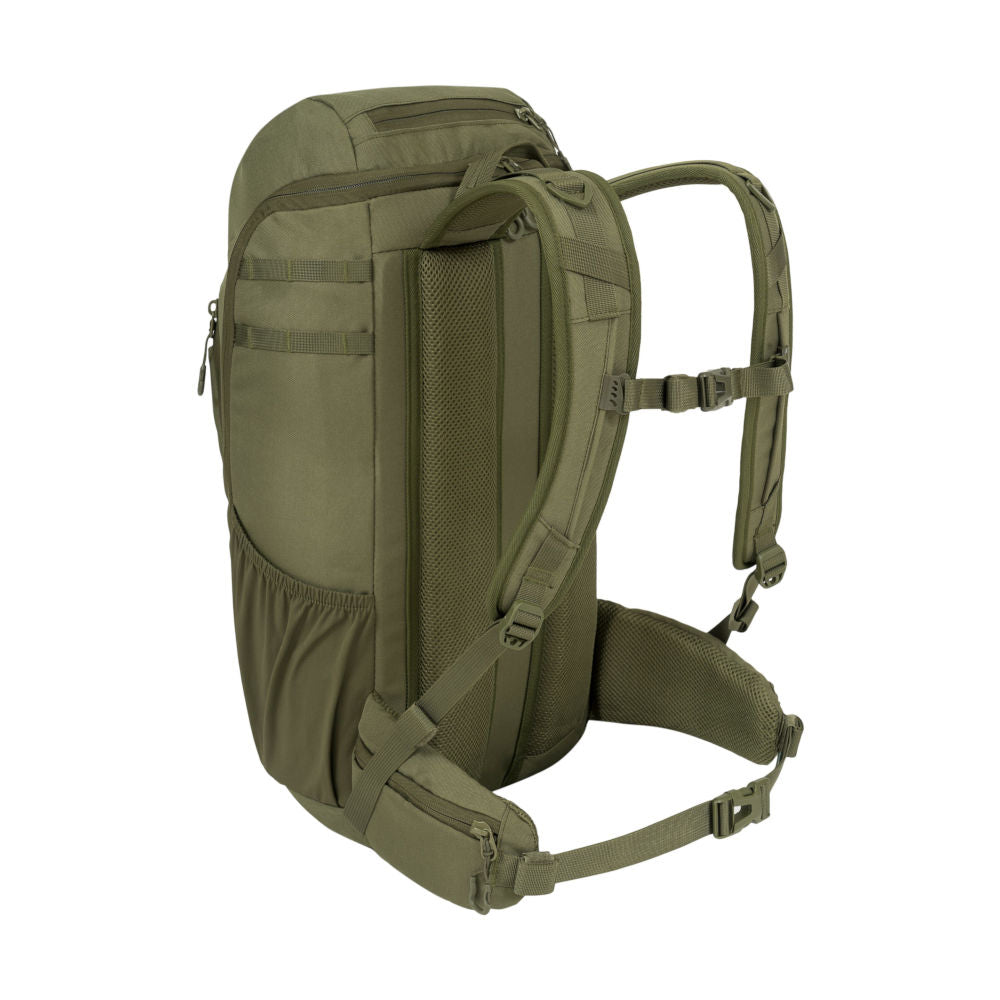 Highlander - Eagle 2 Rygsæk 30L // Olivengrøn fra Highlander - billede nr. 3 hos GrejFreak.dk