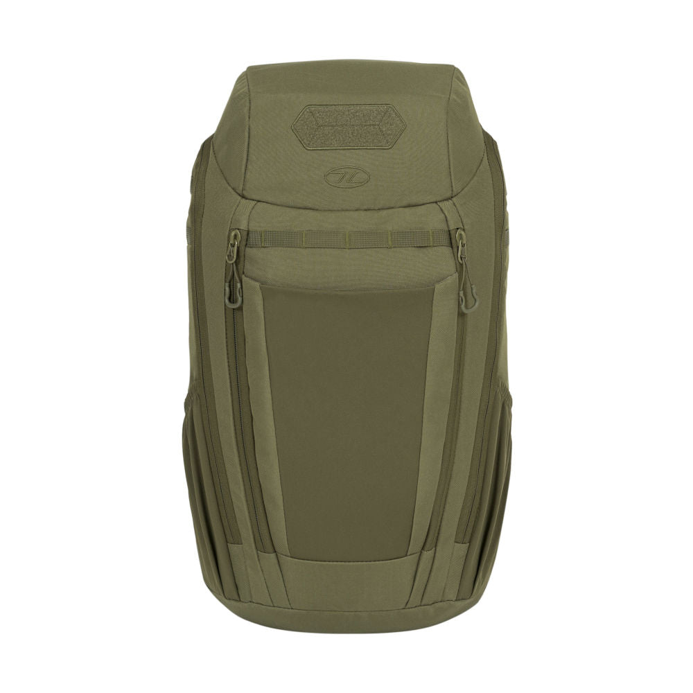 Highlander - Eagle 2 Rygsæk 30L // Olivengrøn fra Highlander - billede nr. 5 hos GrejFreak.dk