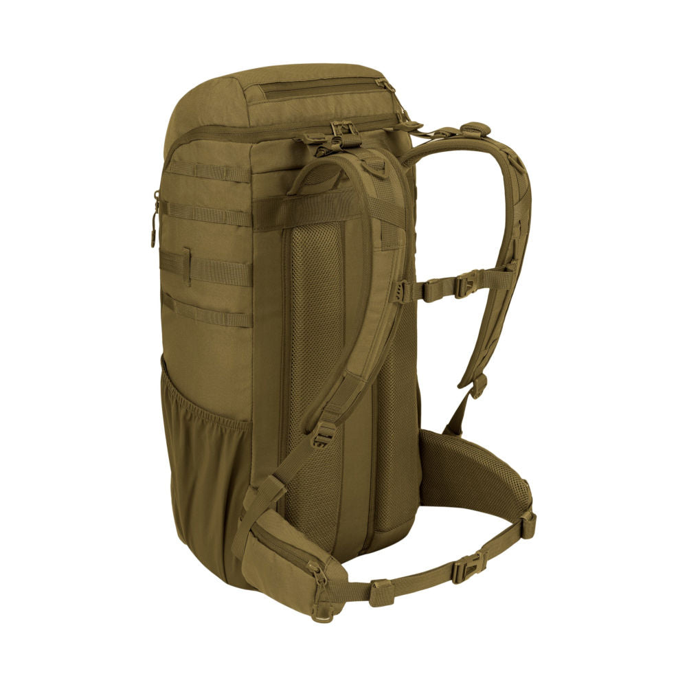 Highlander - Eagle 3 Rygsæk 40L // Coyote fra Highlander - billede nr. 3 hos GrejFreak.dk