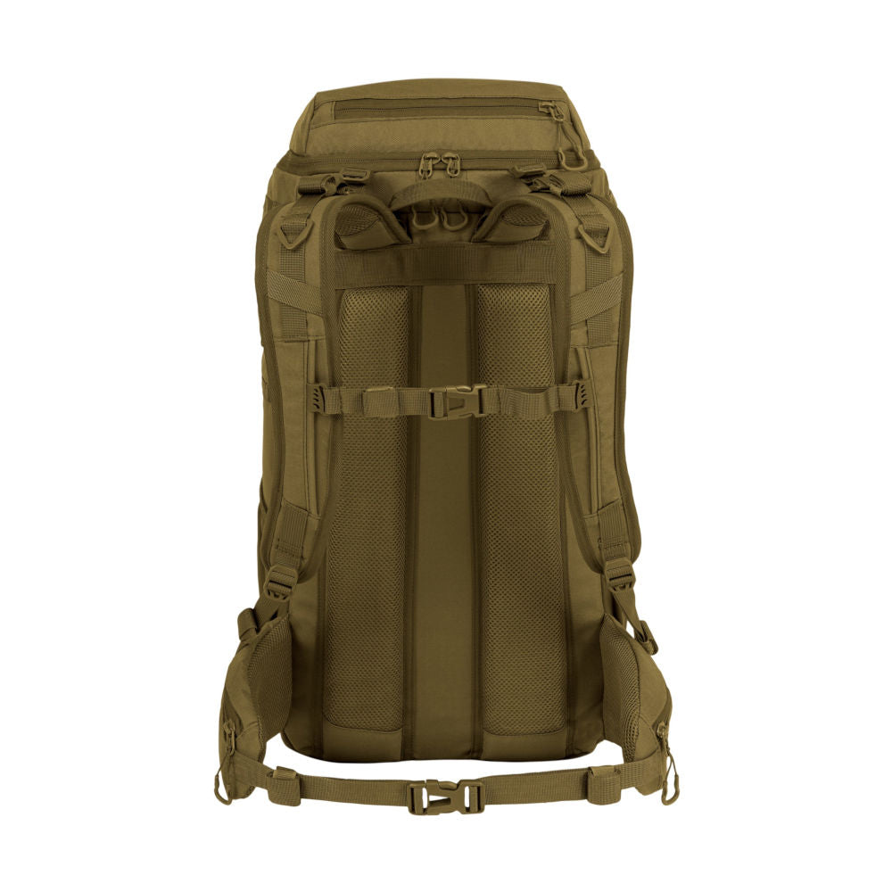 Highlander - Eagle 3 Rygsæk 40L // Coyote fra Highlander - billede nr. 4 hos GrejFreak.dk