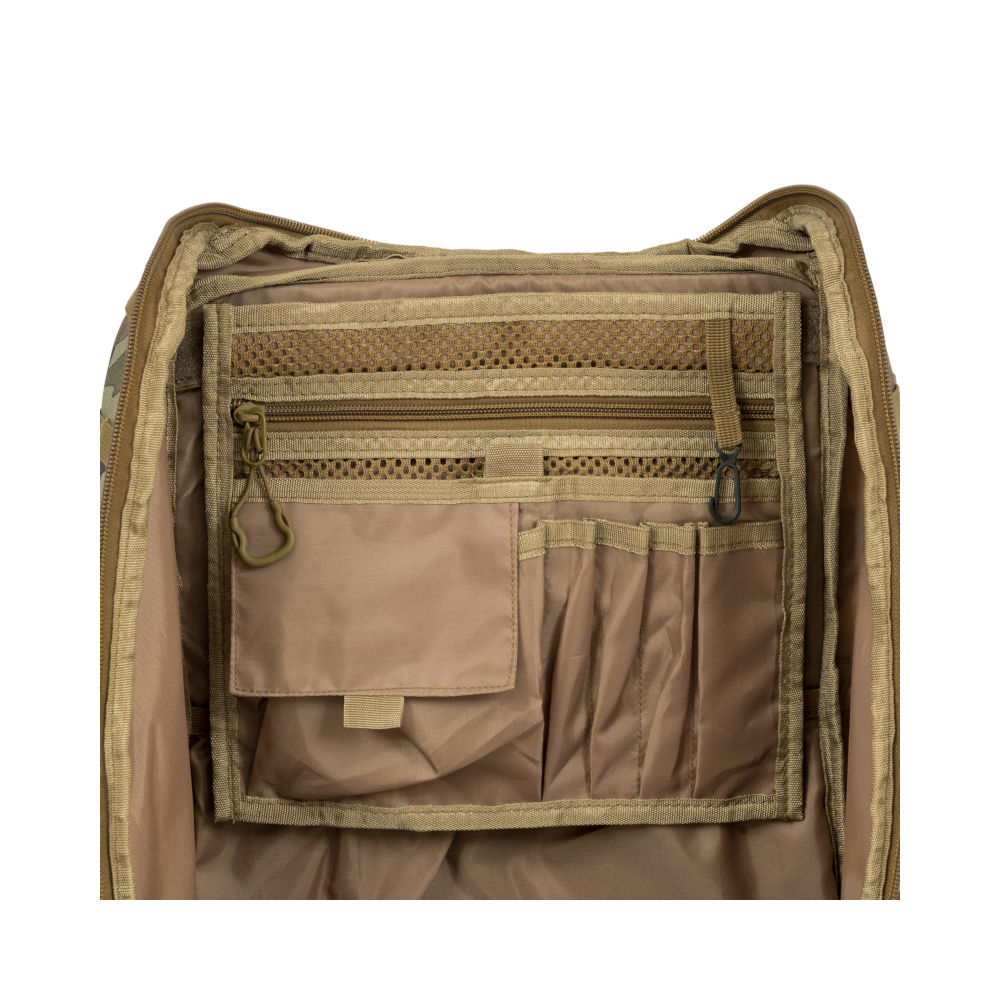 Highlander - Eagle 3 Rygsæk 40L Multi Sløring/Camo fra Highlander - billede nr. 4 hos GrejFreak.dk