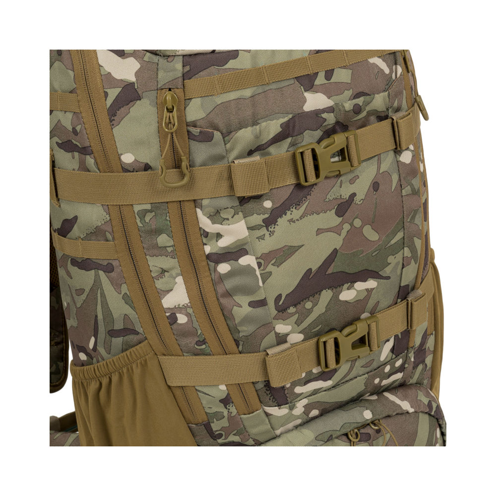 Highlander - Eagle 3 Rygsæk 40L Multi Sløring/Camo fra Highlander - billede nr. 6 hos GrejFreak.dk