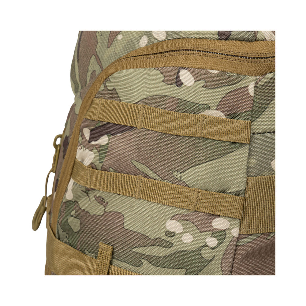 Highlander - Eagle 3 Rygsæk 40L Multi Sløring/Camo fra Highlander - billede nr. 7 hos GrejFreak.dk