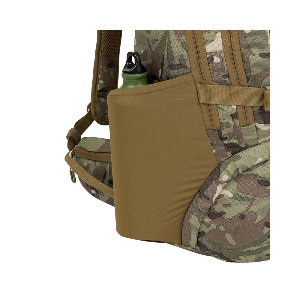 Highlander - Eagle 3 Rygsæk 40L Multi Sløring/Camo fra Highlander - billede nr. 8 hos GrejFreak.dk