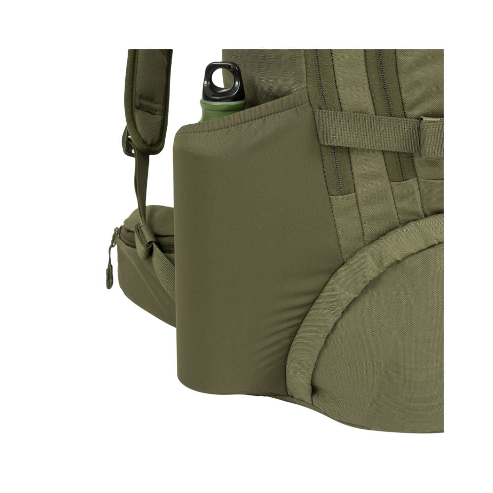 Highlander - Eagle 3 Rygsæk 40L // Olivengrøn fra Highlander - billede nr. 3 hos GrejFreak.dk