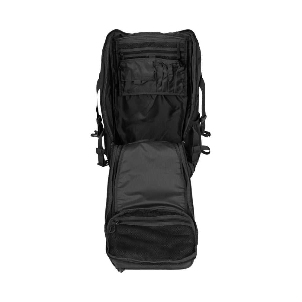 Highlander - Eagle 3 Rygsæk 40L // Sort fra Highlander - billede nr. 5 hos GrejFreak.dk